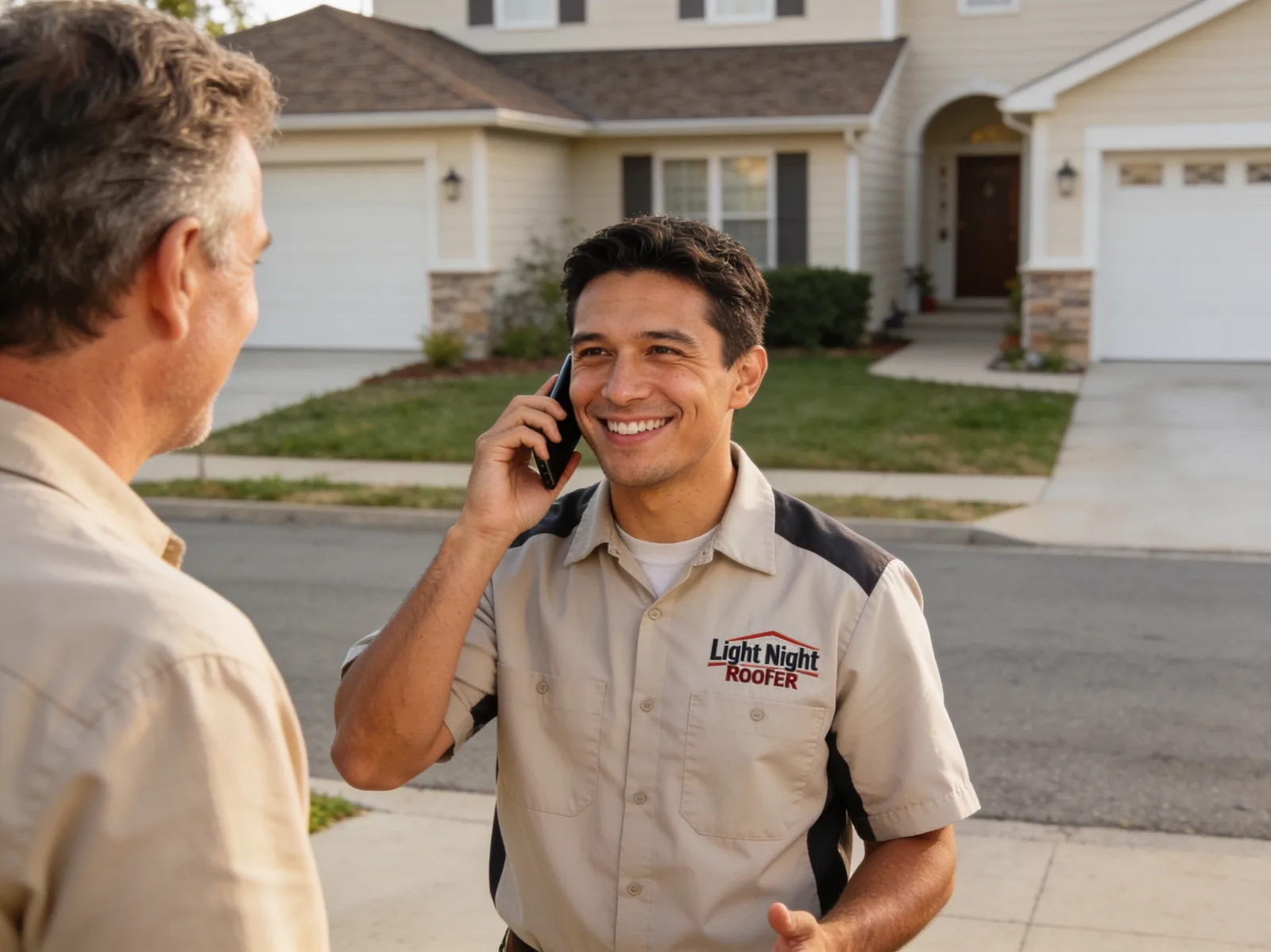 Emergency Roof Repair New Edinburg, AR FAQs